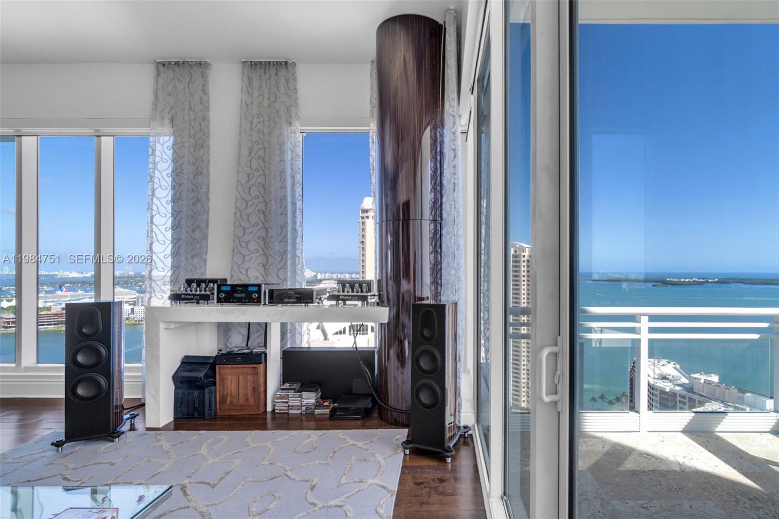 900 Brickell Key Blvd #2904 Miami, FL 33131