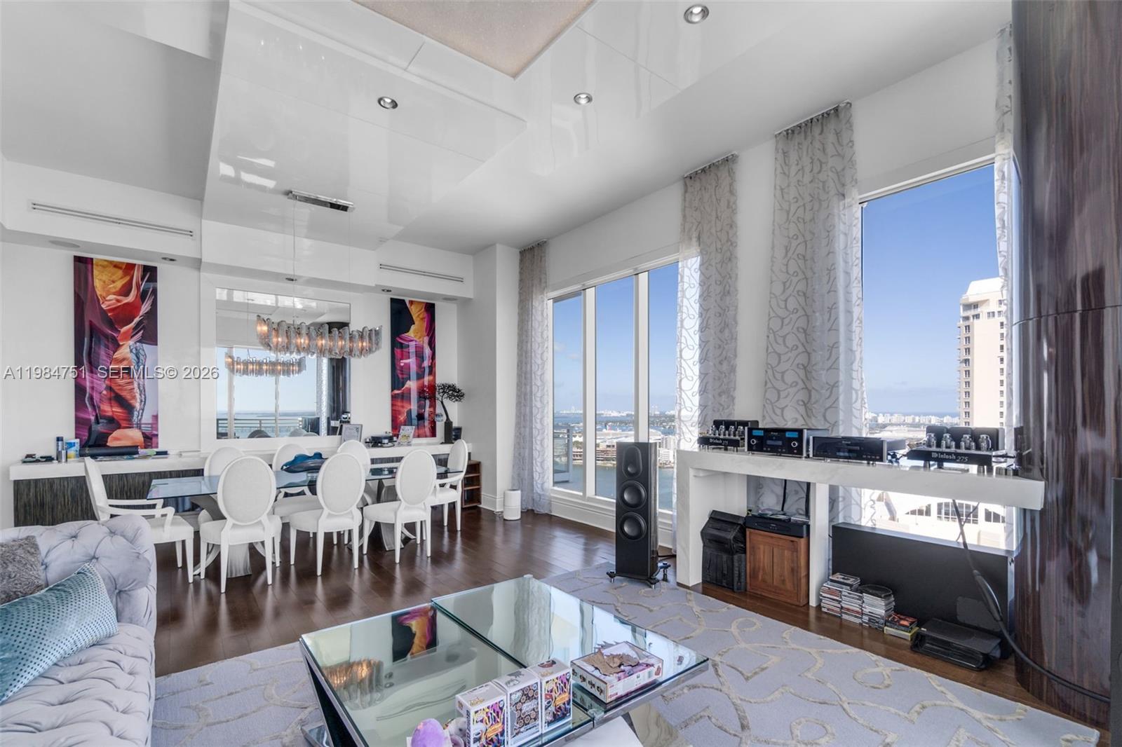 900 Brickell Key Blvd #2904 Miami, FL 33131