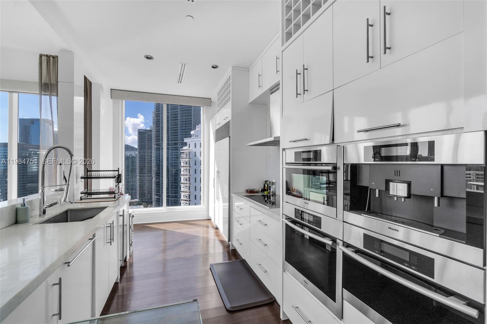900 Brickell Key Blvd #2904 Miami, FL 33131