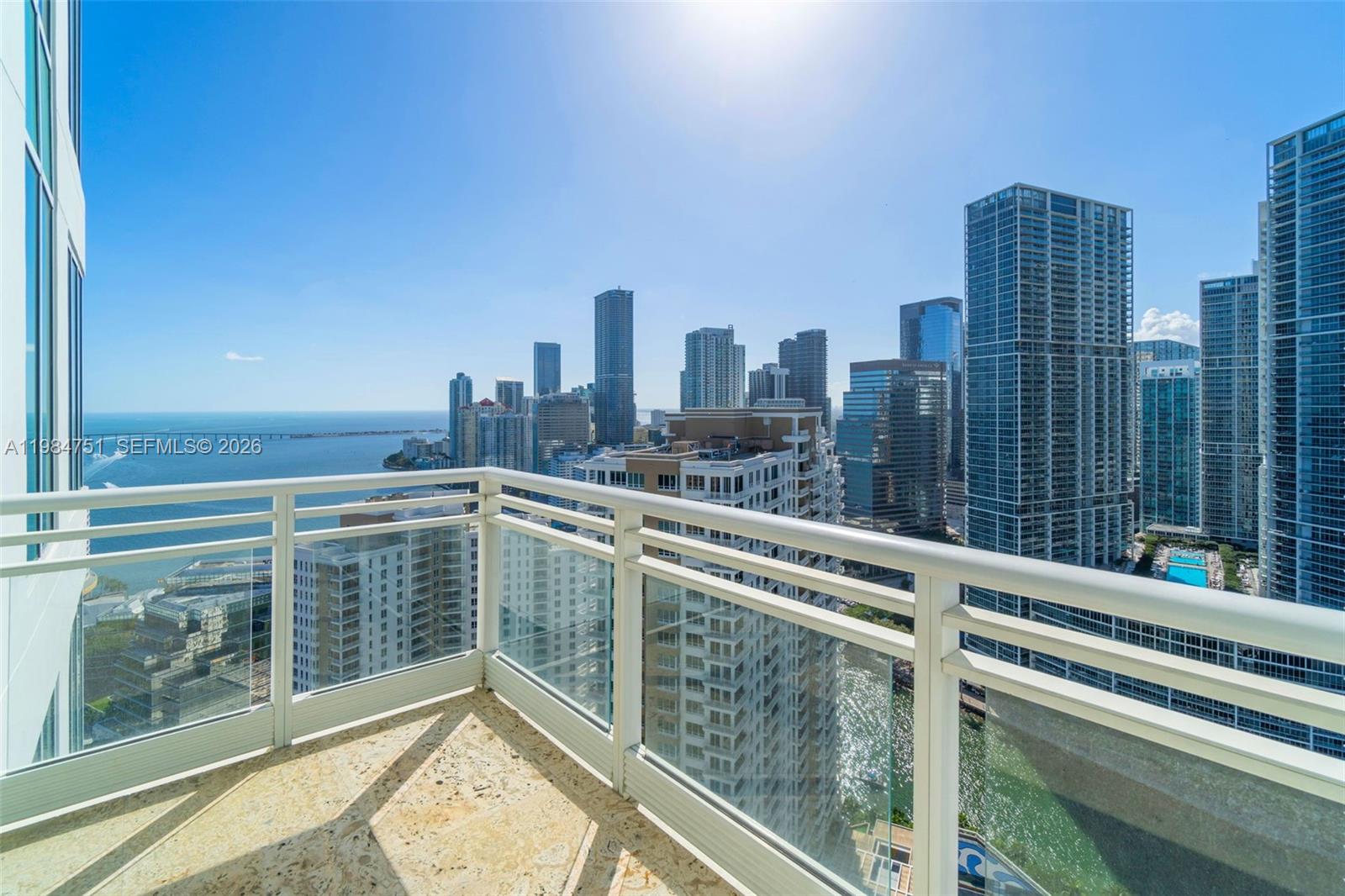 900 Brickell Key Blvd #2904 Miami, FL 33131