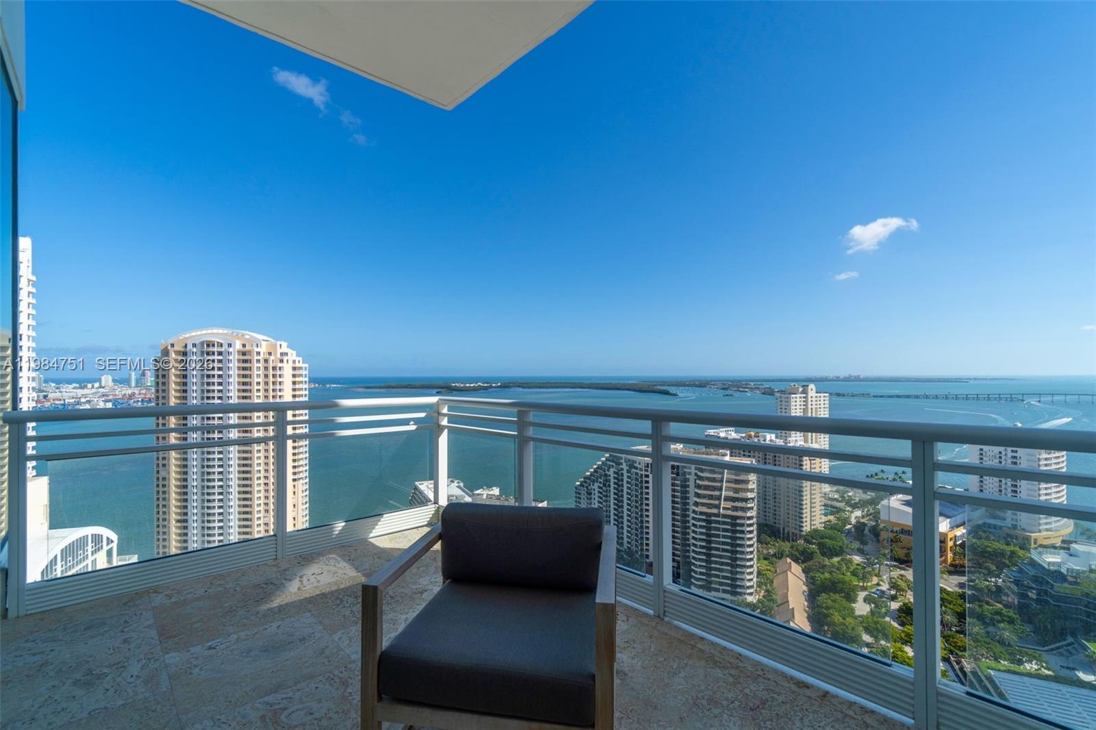 900 Brickell Key Blvd #2904 Miami, FL 33131