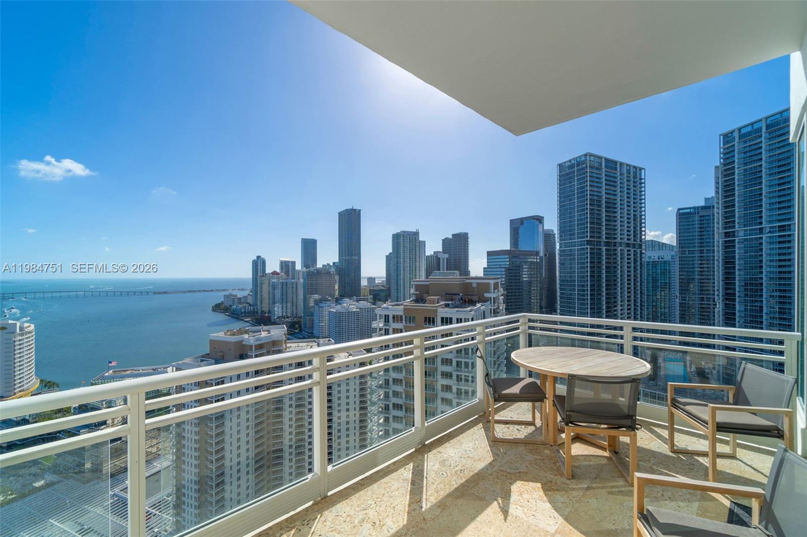 900 Brickell Key Blvd #2904 Miami, FL 33131