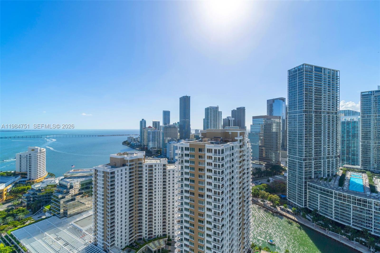 900 Brickell Key Blvd #2904 Miami, FL 33131
