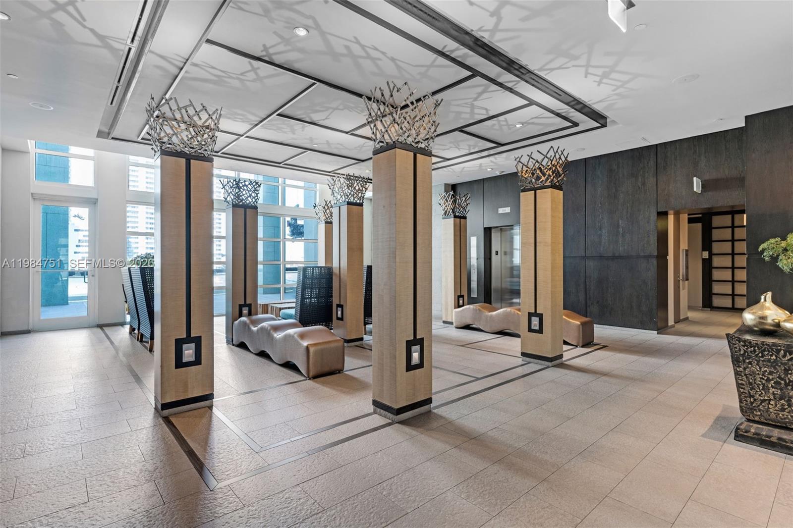 900 Brickell Key Blvd #2904 Miami, FL 33131