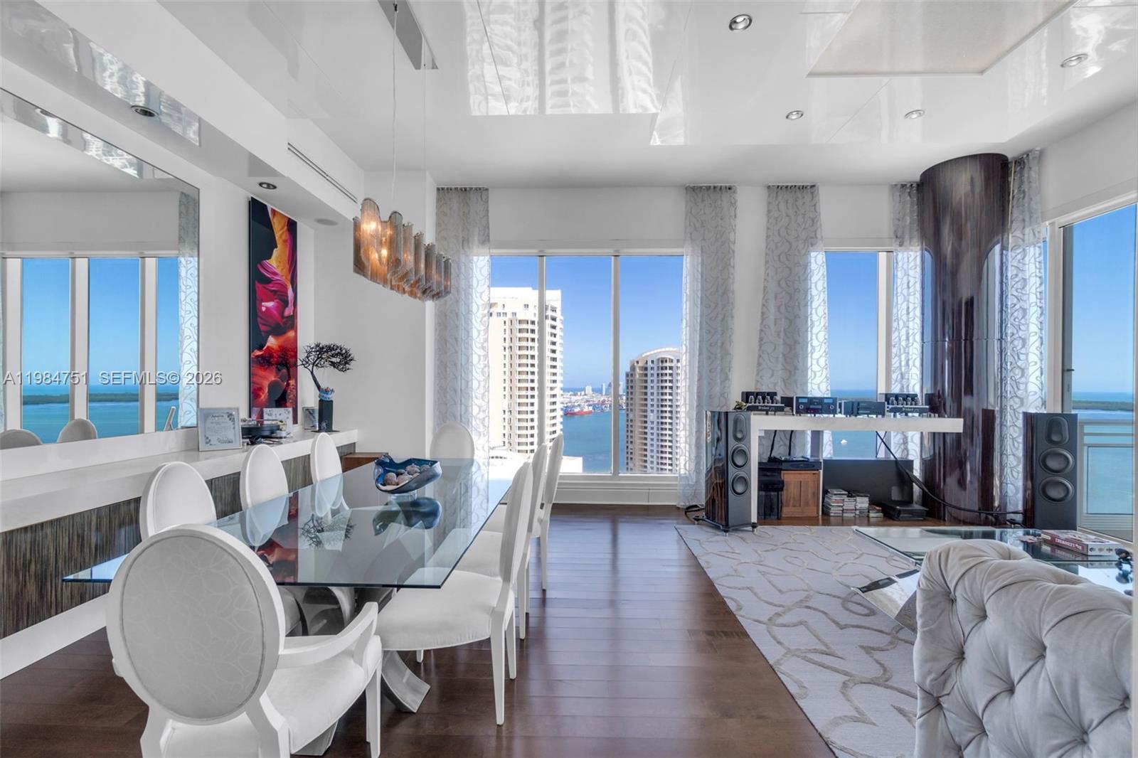 900 Brickell Key Blvd #2904 Miami, FL 33131