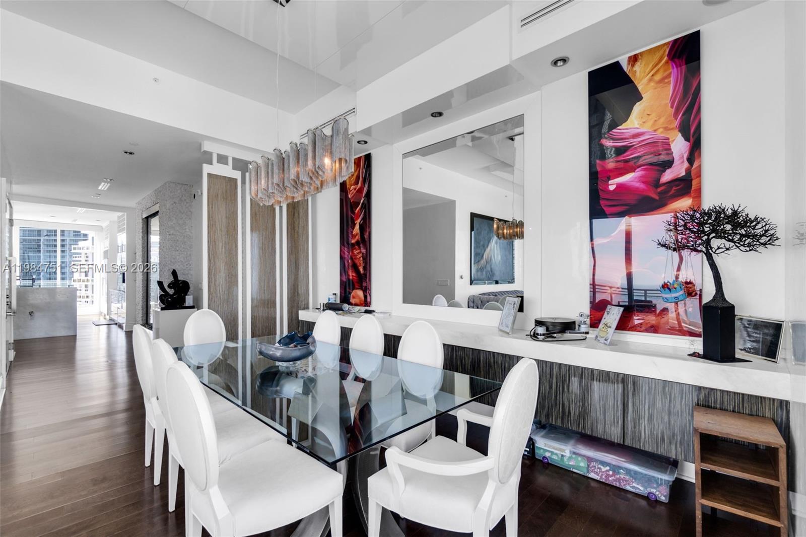 900 Brickell Key Blvd #2904 Miami, FL 33131