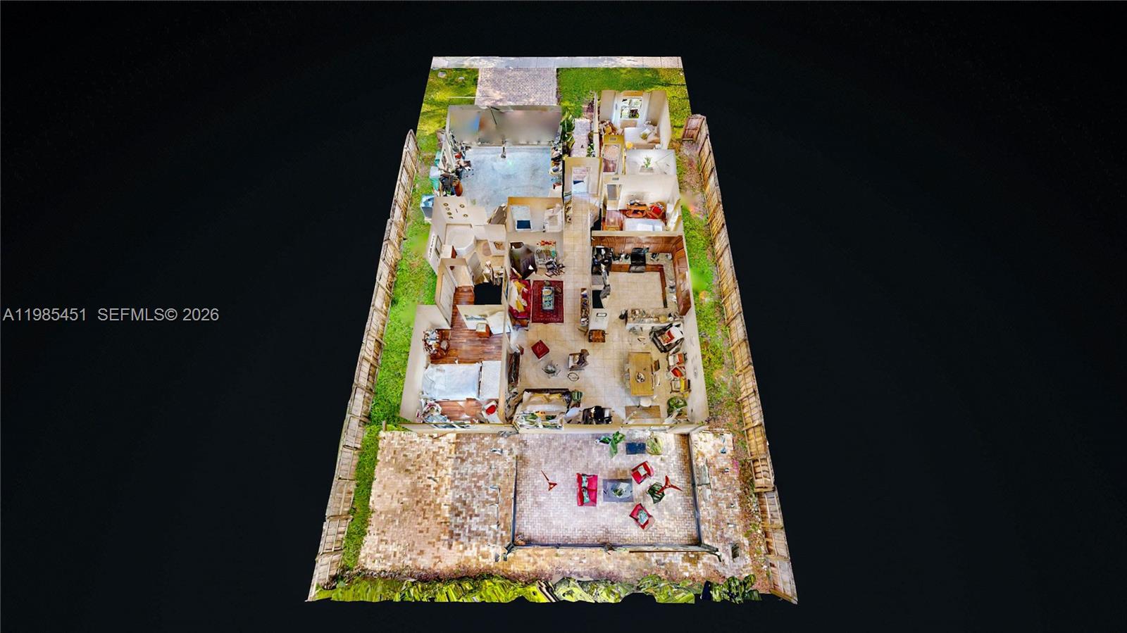 3090 SE 7th Ct Homestead, FL 33033