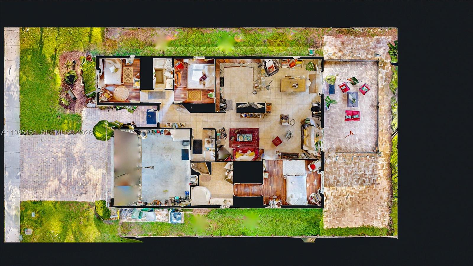 3090 SE 7th Ct Homestead, FL 33033