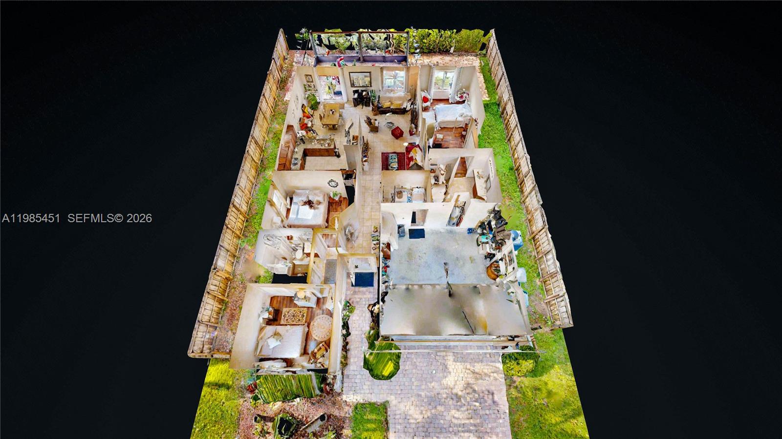 3090 SE 7th Ct Homestead, FL 33033