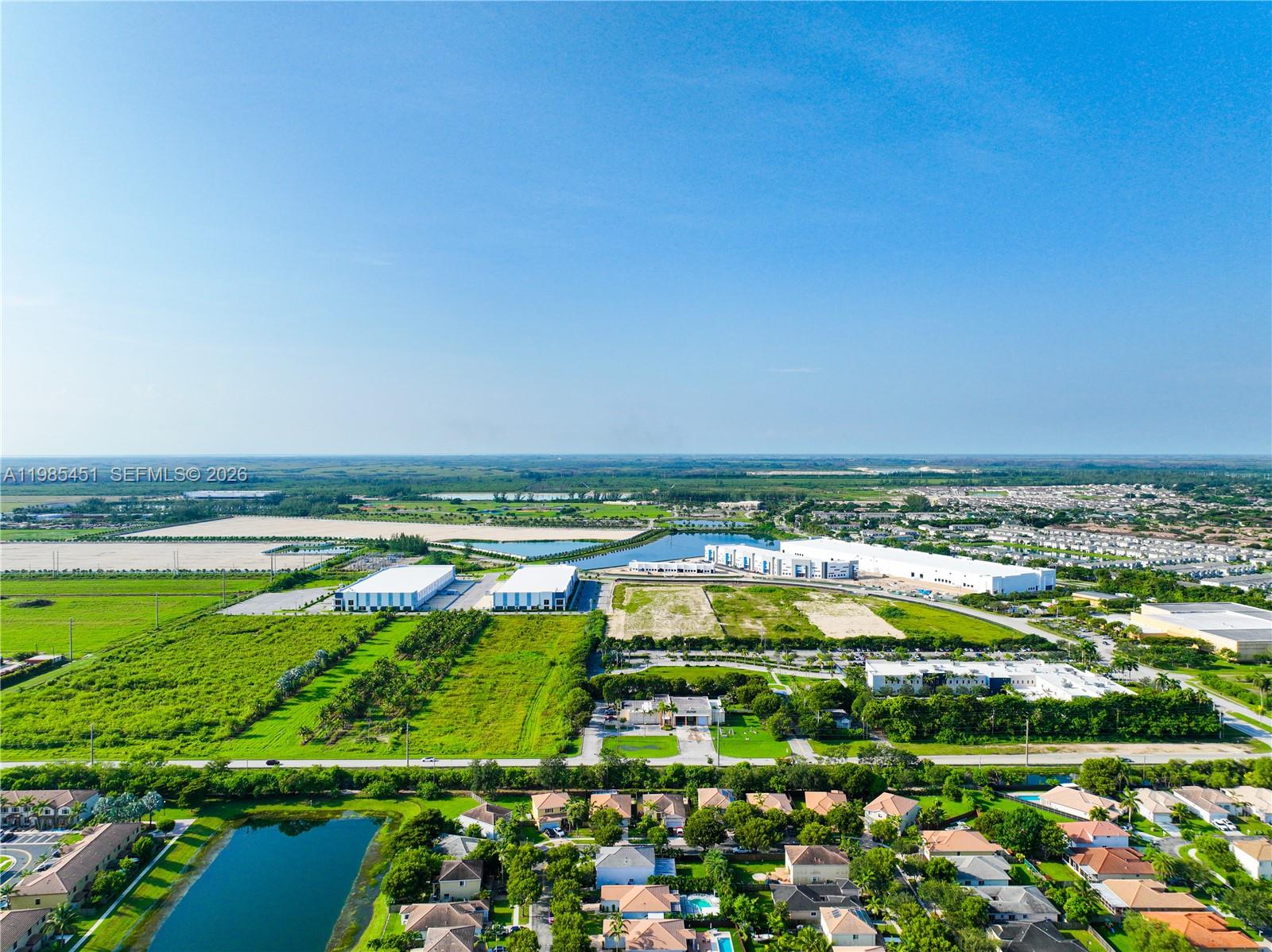 3090 SE 7th Ct Homestead, FL 33033