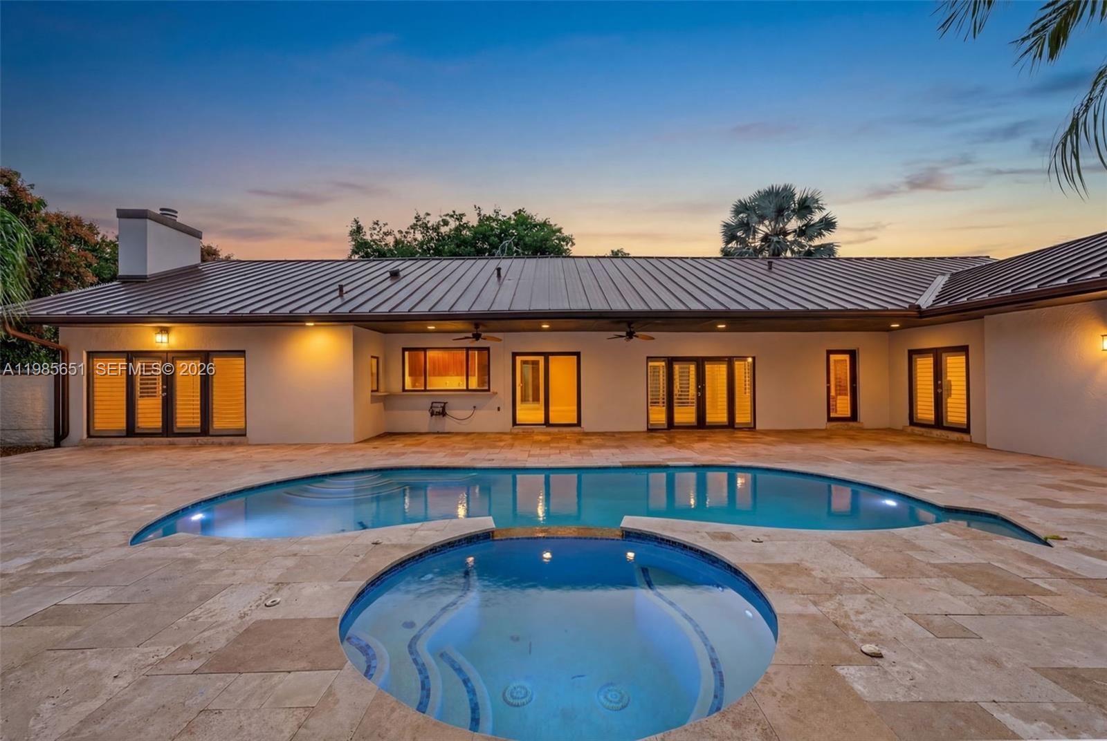 8263 SW 160th St Palmetto Bay, FL 33157