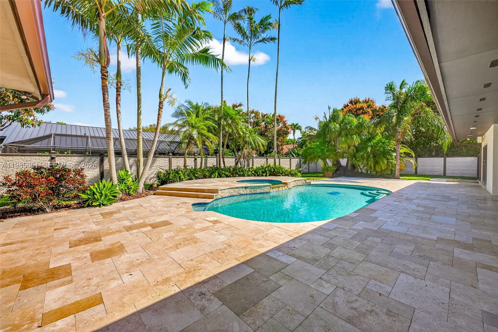 8263 SW 160th St Palmetto Bay, FL 33157