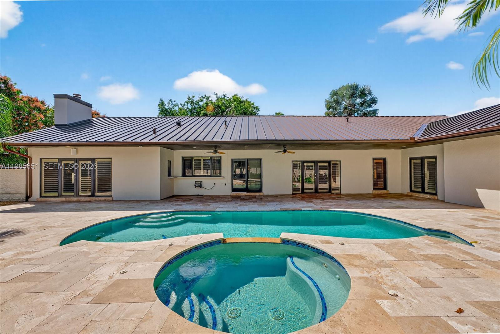 8263 SW 160th St Palmetto Bay, FL 33157