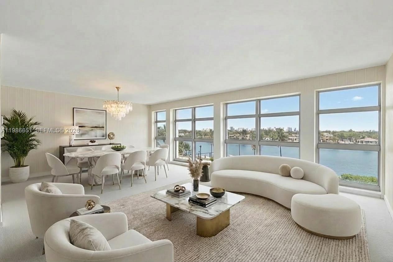 5055 Collins Ave #5M Miami Beach, FL 33140