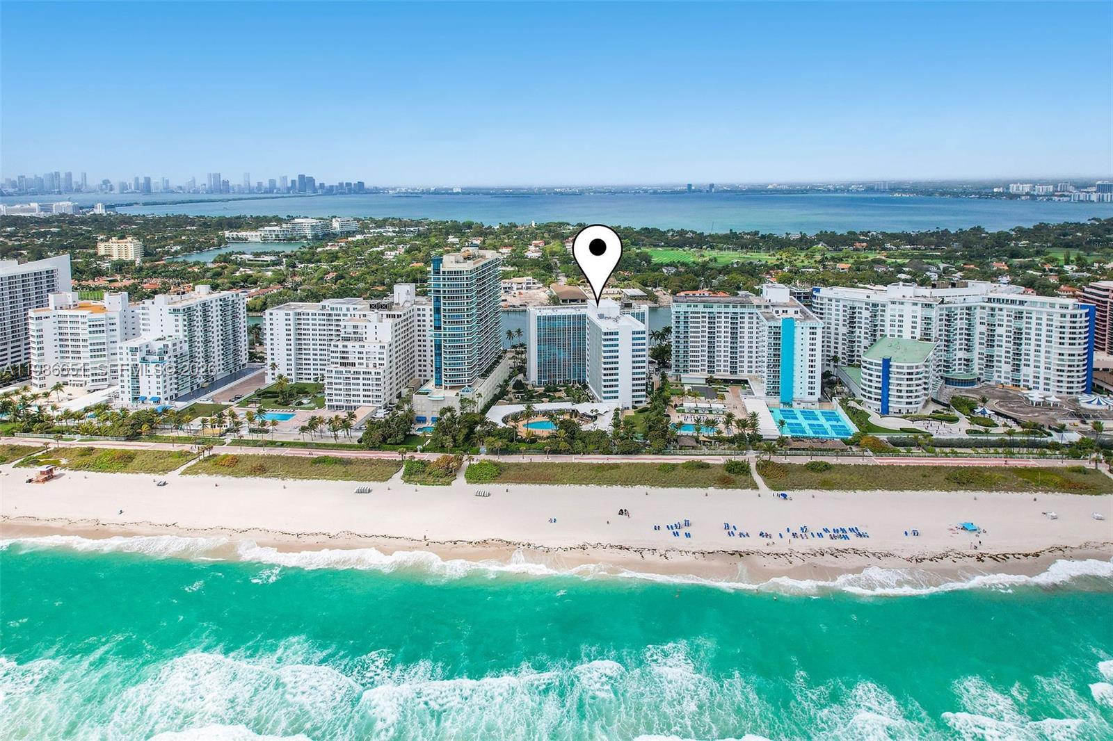 5055 Collins Ave #5M Miami Beach, FL 33140