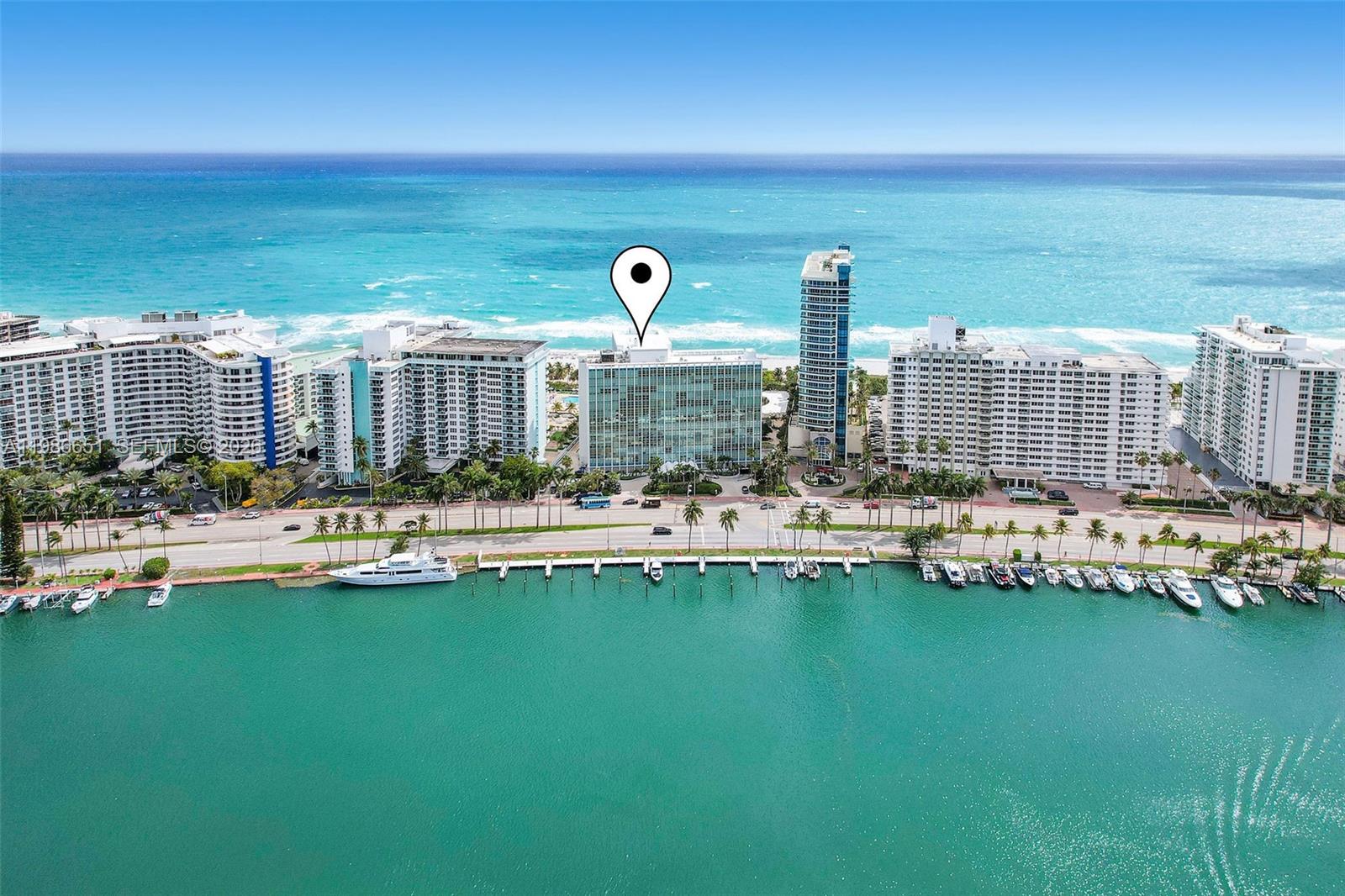 5055 Collins Ave #5M Miami Beach, FL 33140