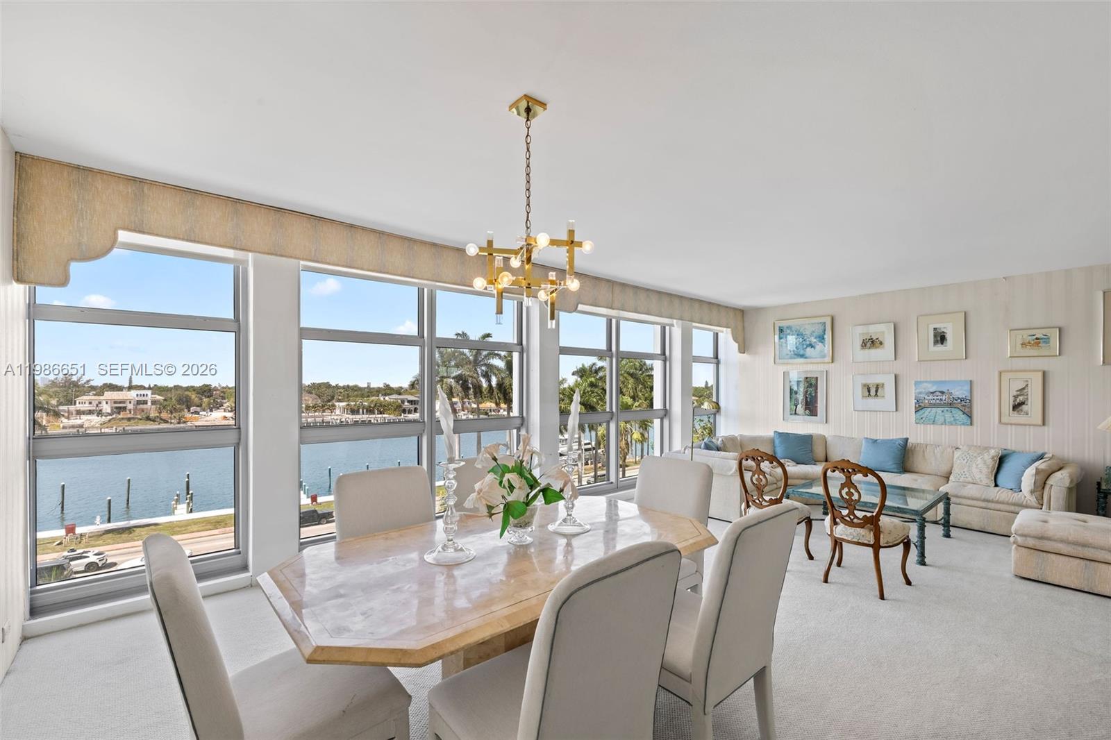 5055 Collins Ave #5M Miami Beach, FL 33140