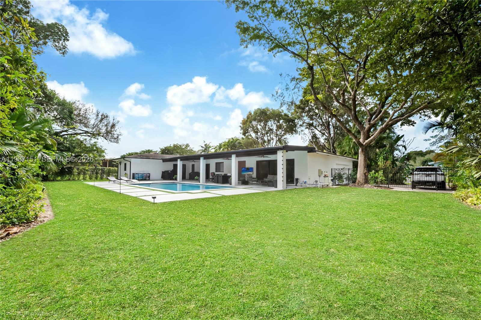 17203 SW 78th Pl Palmetto Bay, FL 33157