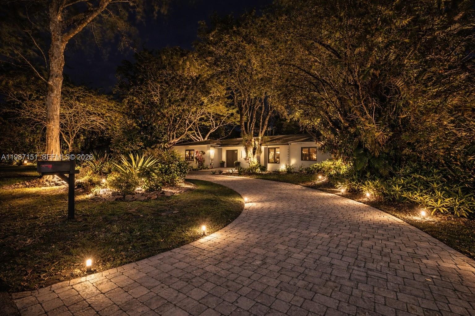 17203 SW 78th Pl Palmetto Bay, FL 33157