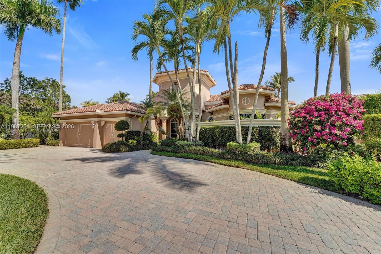 10813 Blackhawk St Plantation, FL 33324