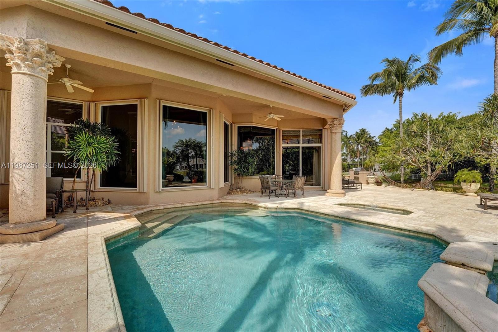 10813 Blackhawk St Plantation, FL 33324