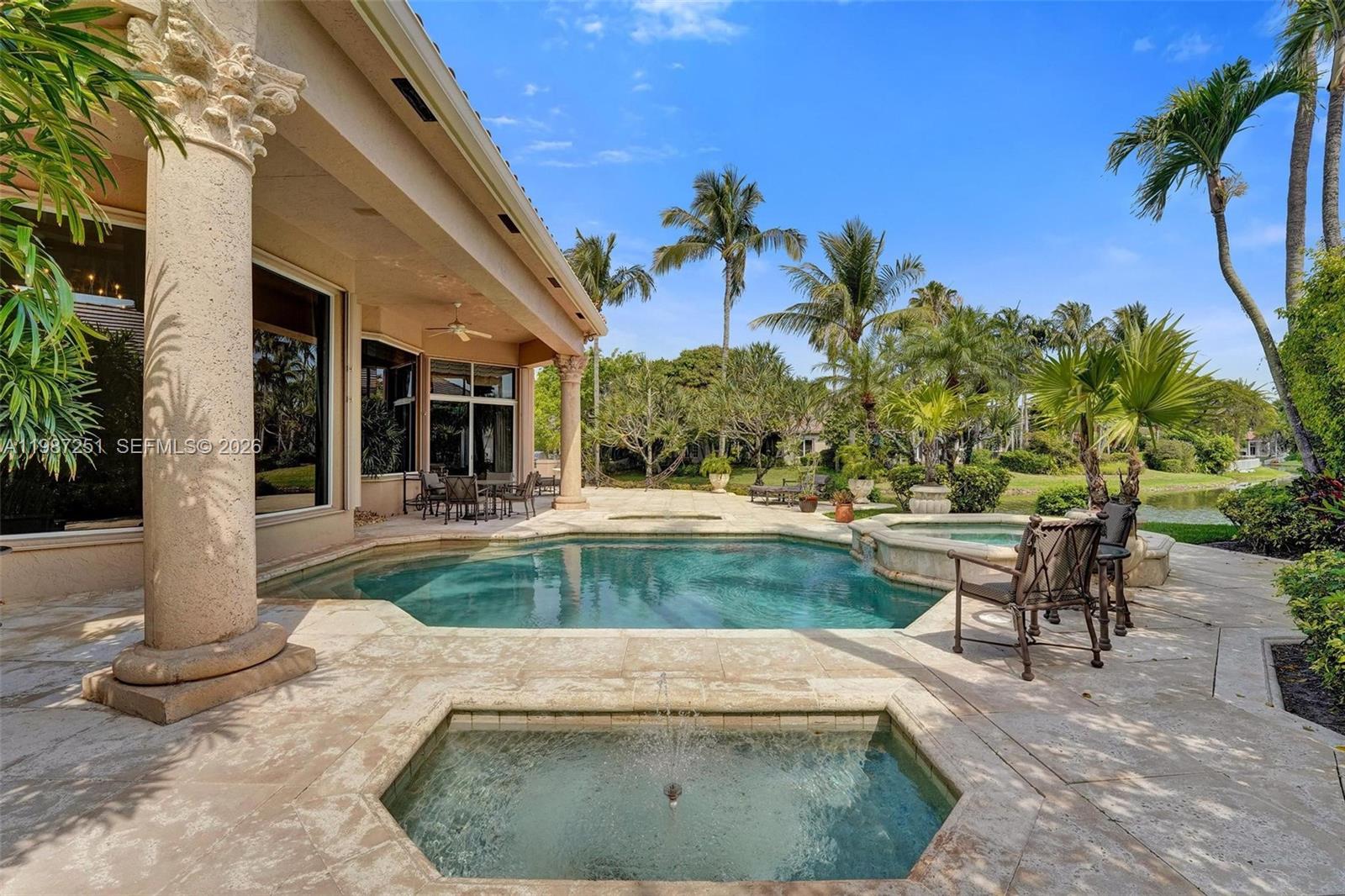 10813 Blackhawk St Plantation, FL 33324