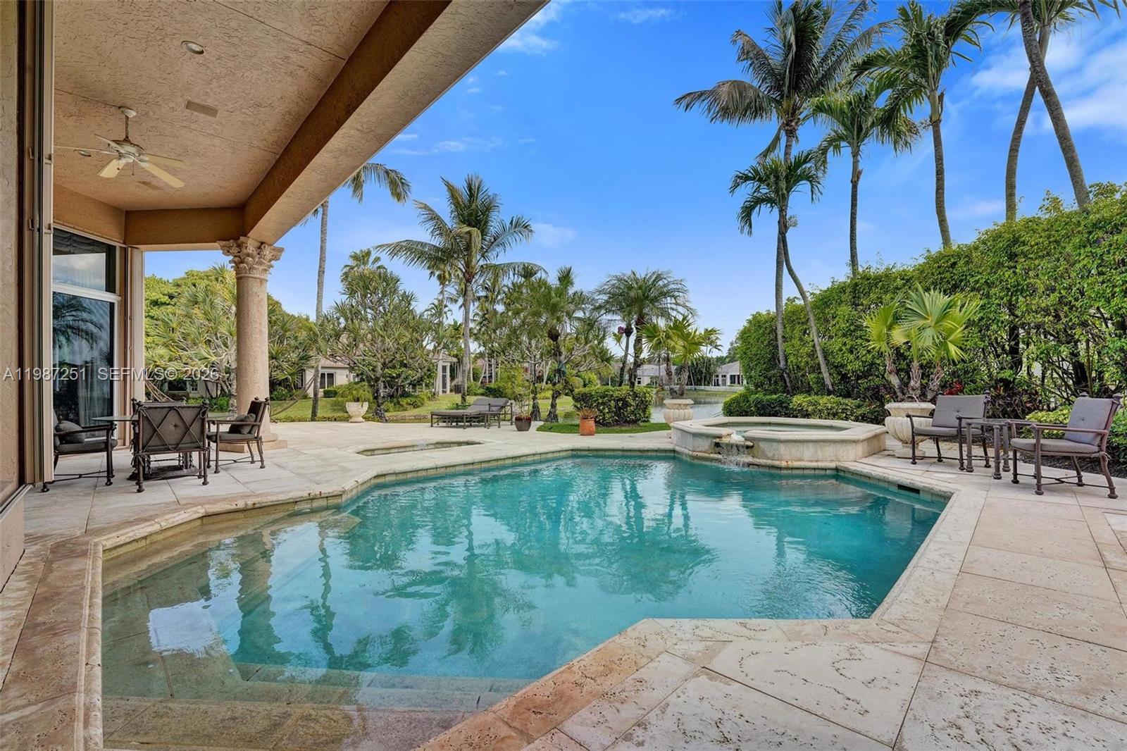 10813 Blackhawk St Plantation, FL 33324