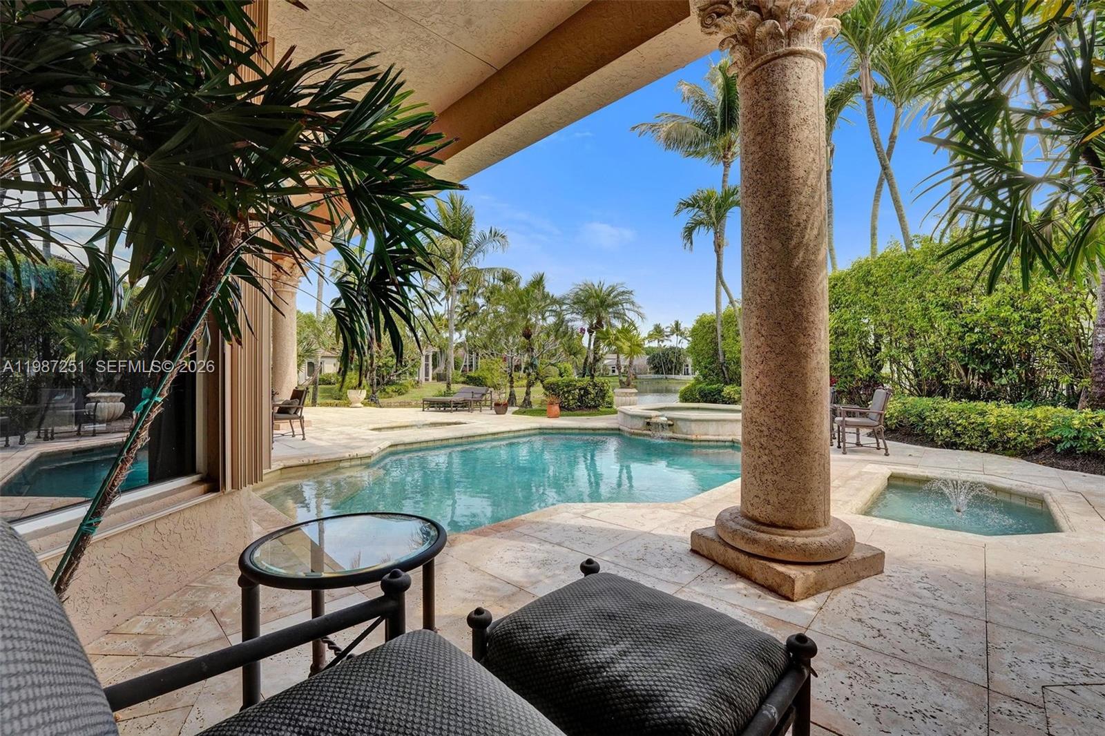 10813 Blackhawk St Plantation, FL 33324