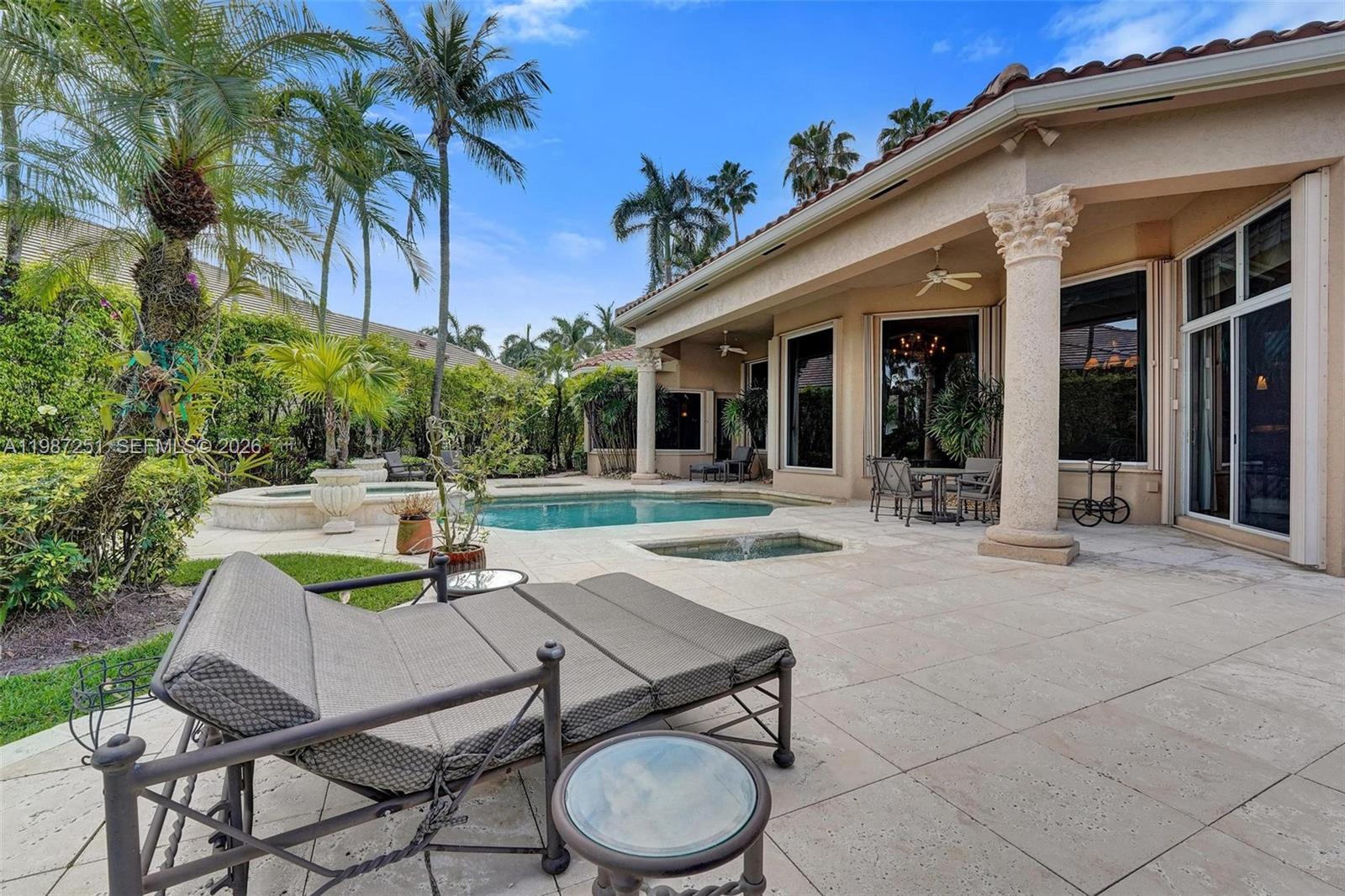 10813 Blackhawk St Plantation, FL 33324