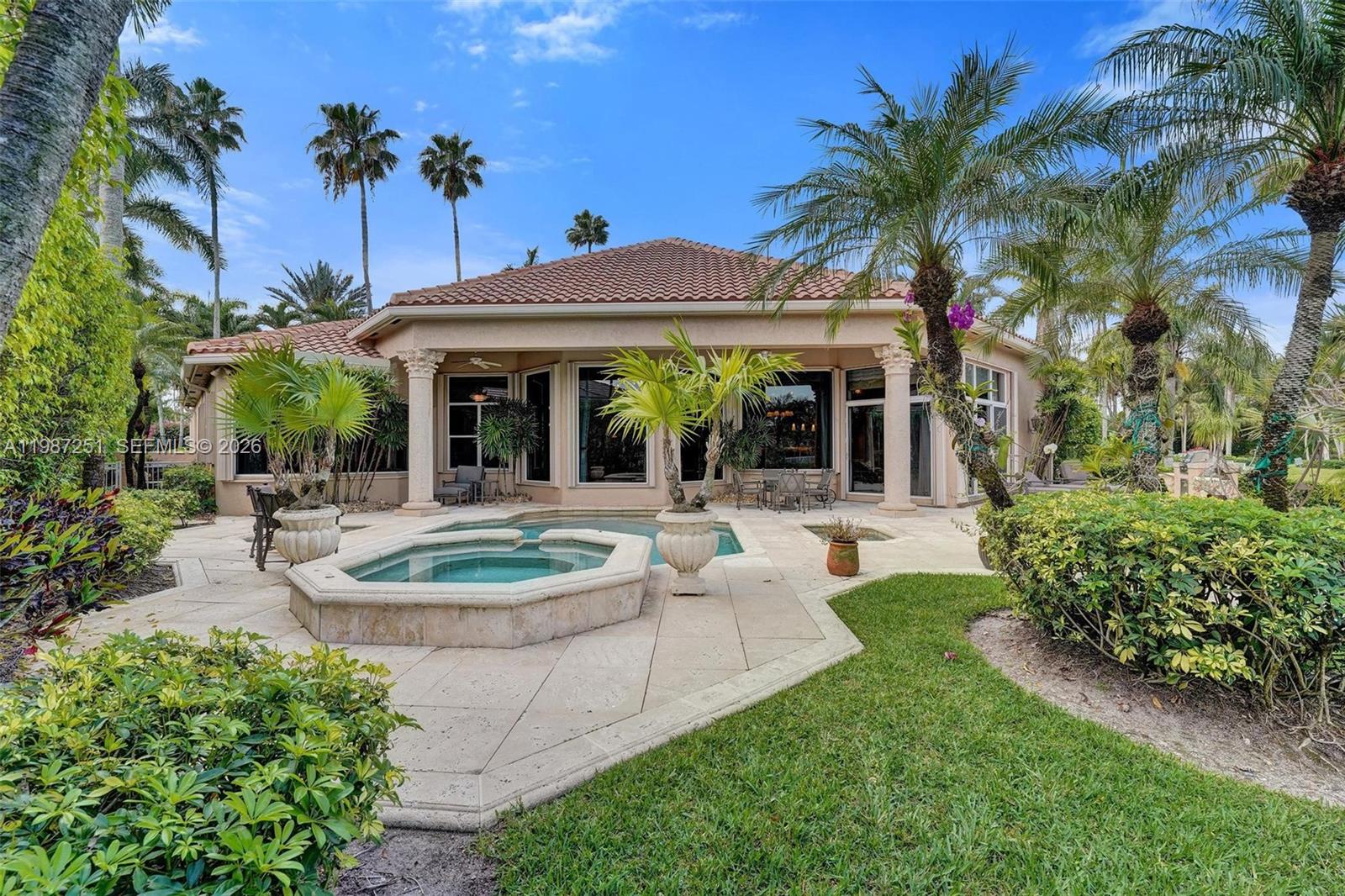 10813 Blackhawk St Plantation, FL 33324