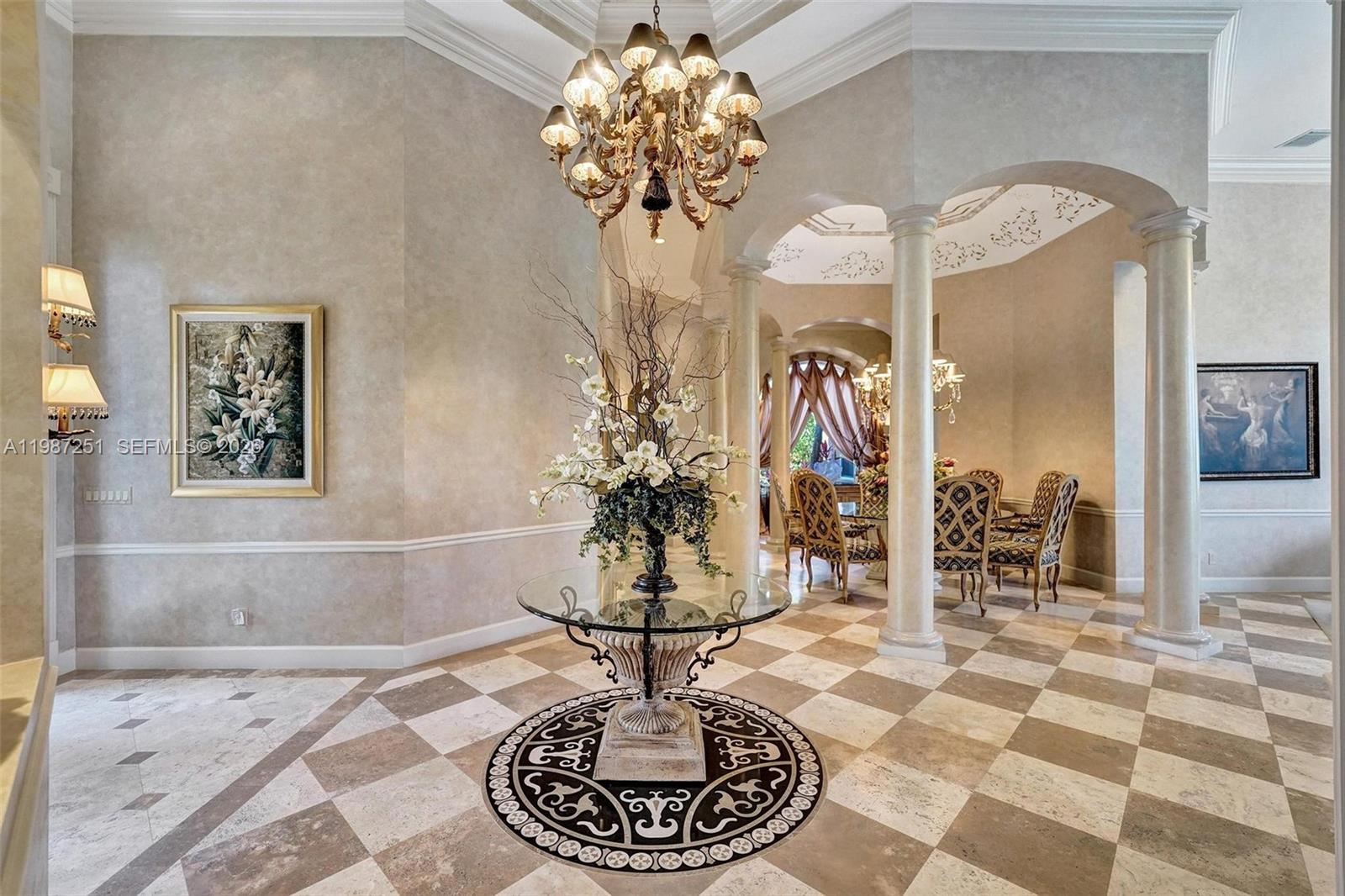 10813 Blackhawk St Plantation, FL 33324