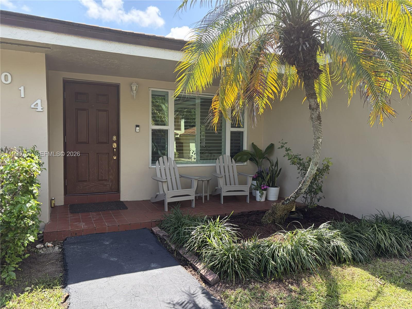 9014 SW 163rd Ter Palmetto Bay, FL 33157