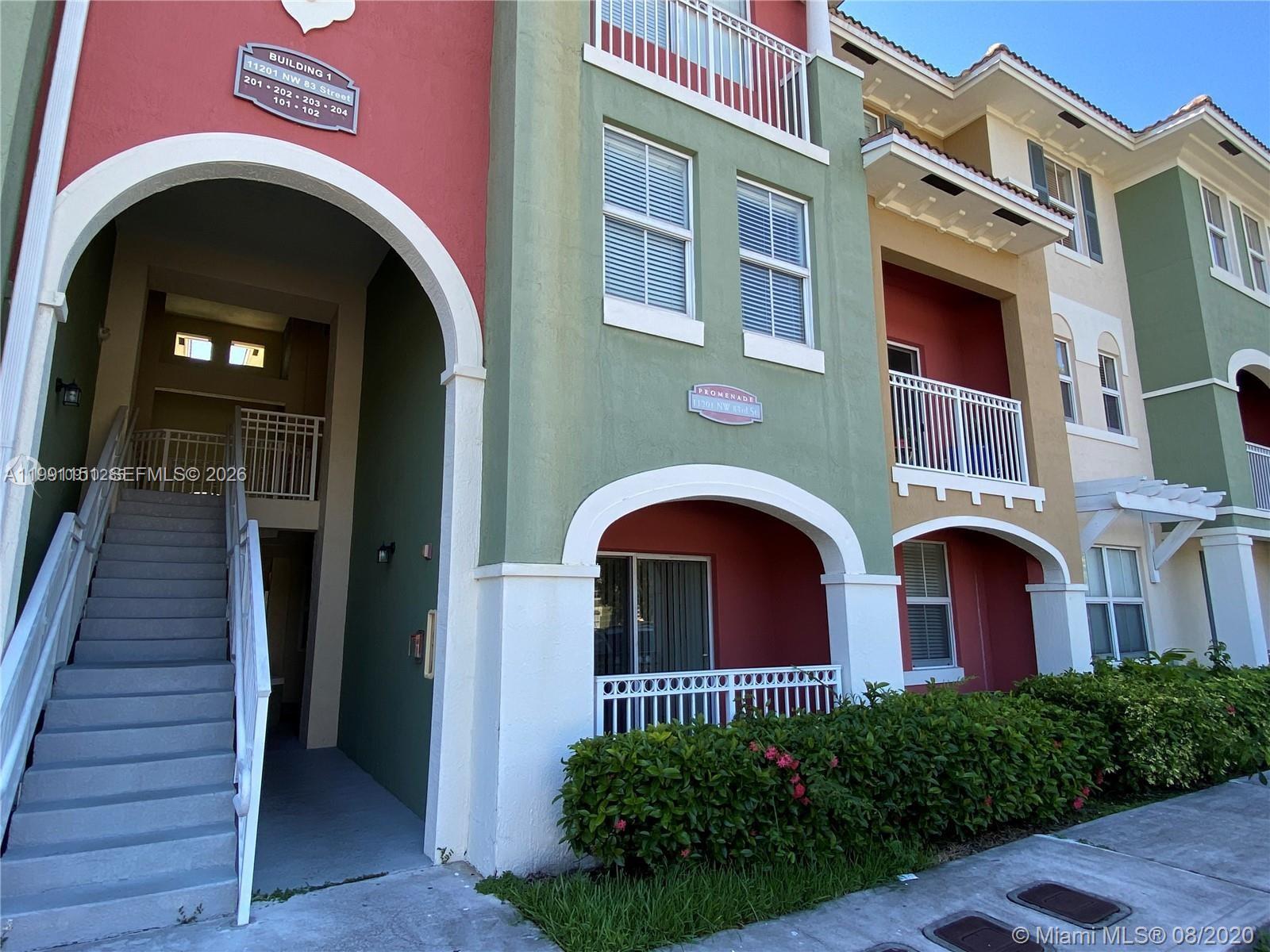 11001 NW 83rd St #103