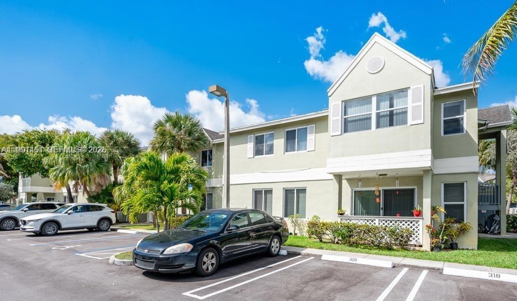 17500 NW 67th Pl #F-4