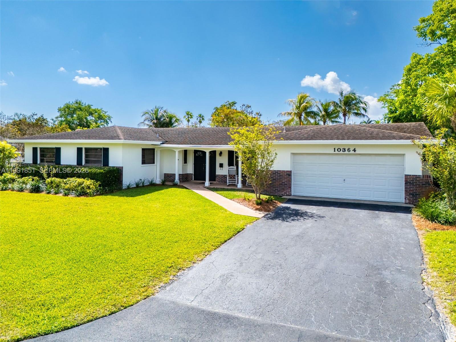 10364 SW 117th St Miami, FL 33176