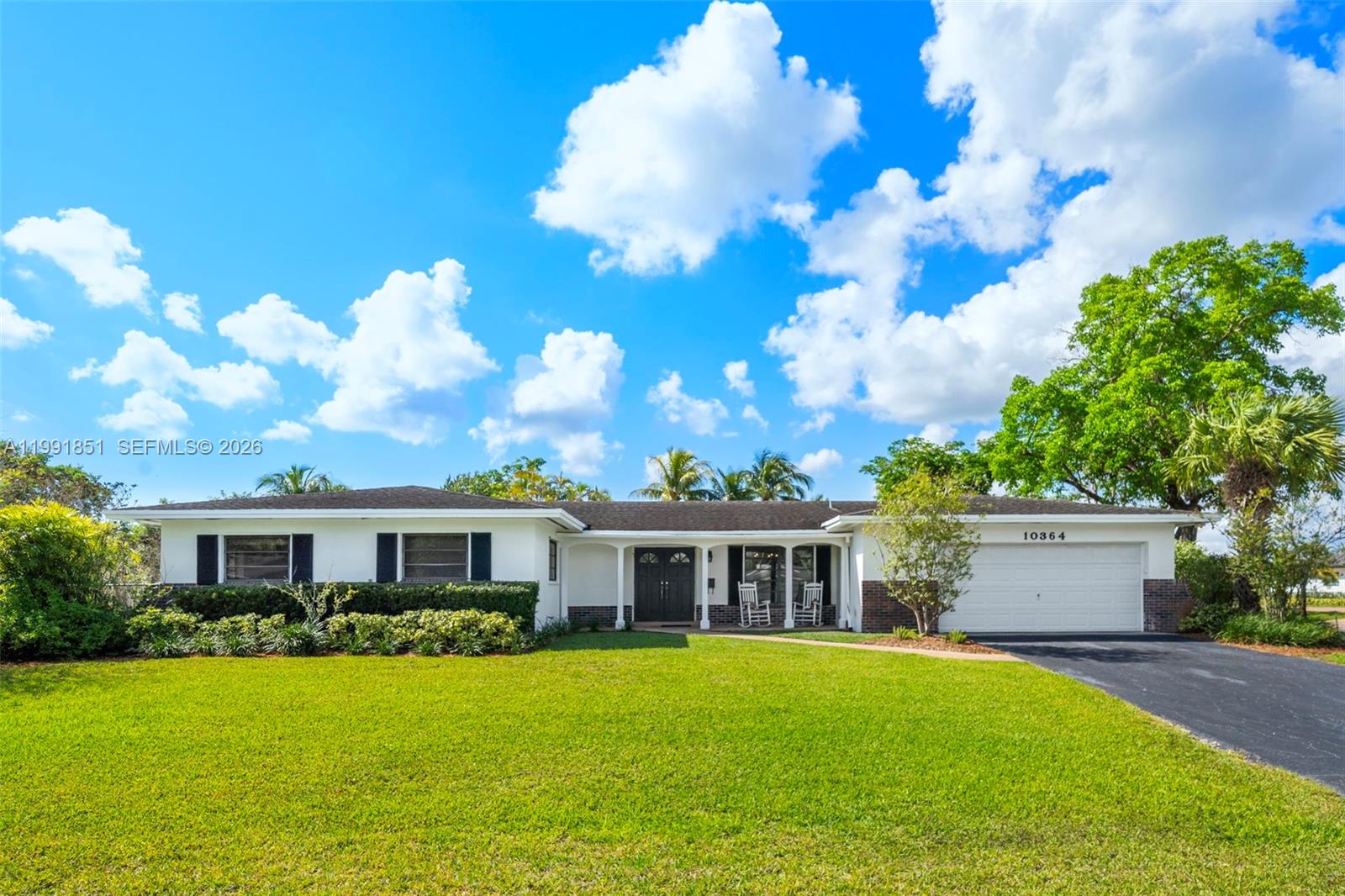 10364 SW 117th St Miami, FL 33176