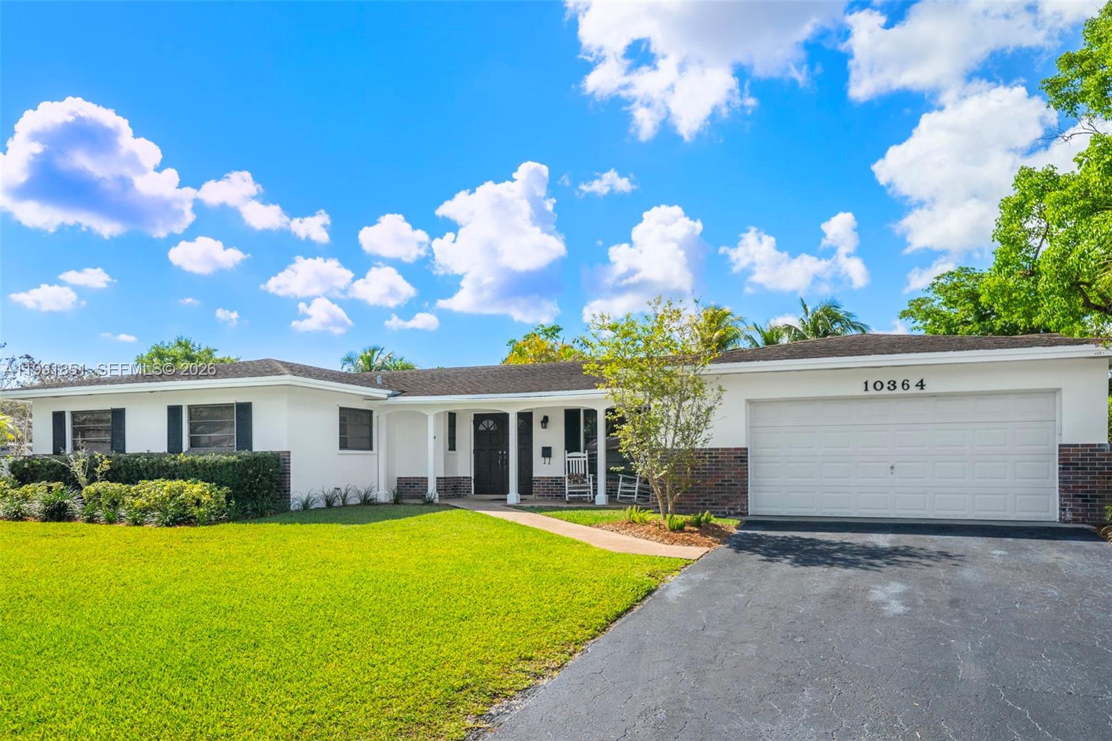 10364 SW 117th St Miami, FL 33176