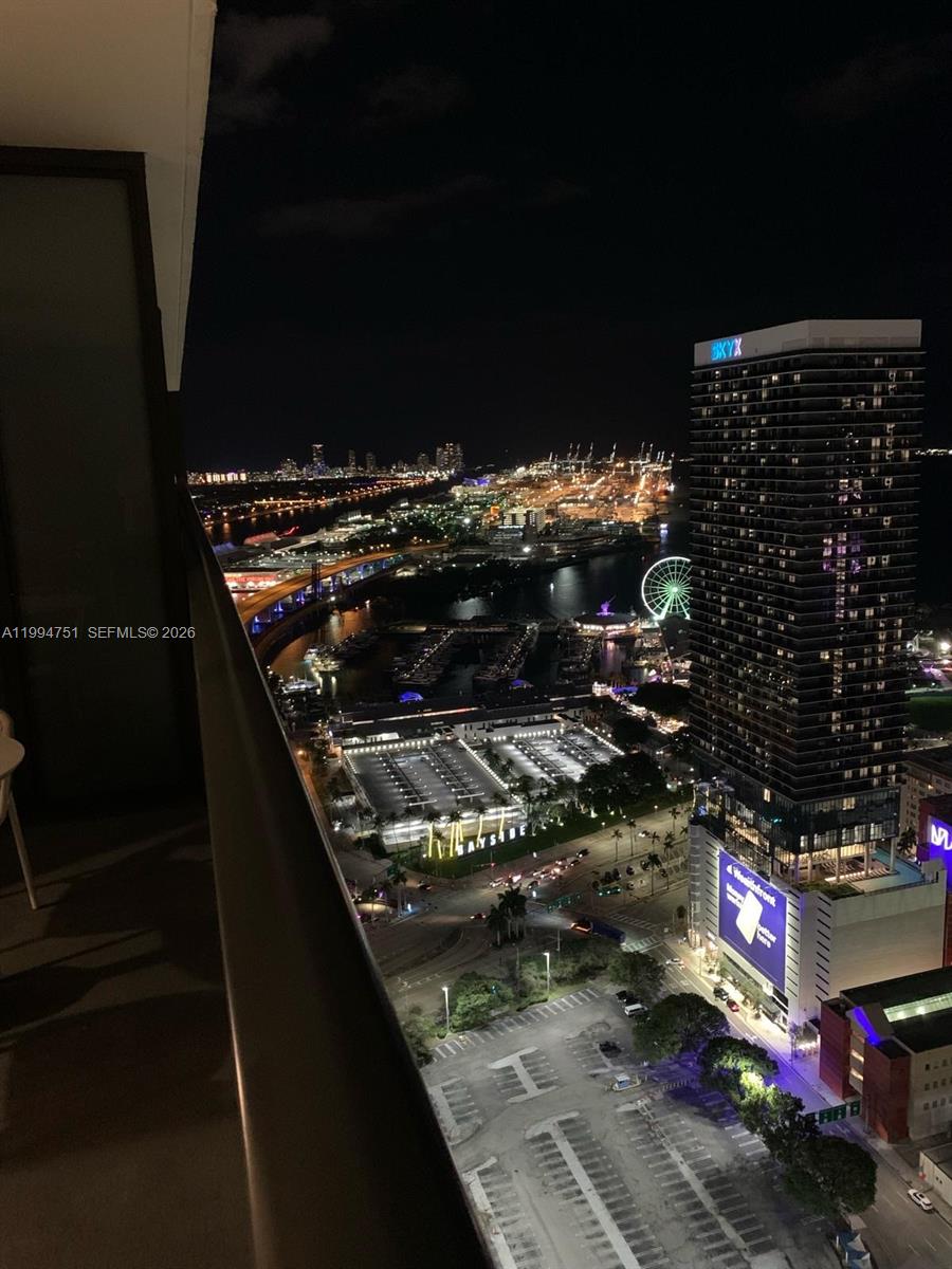 Undisclosed Address Miami, FL 33132