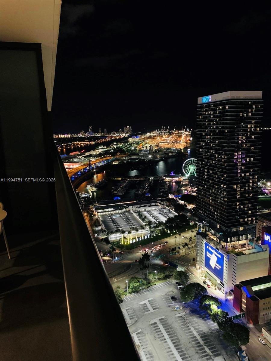 Undisclosed Address Miami, FL 33132