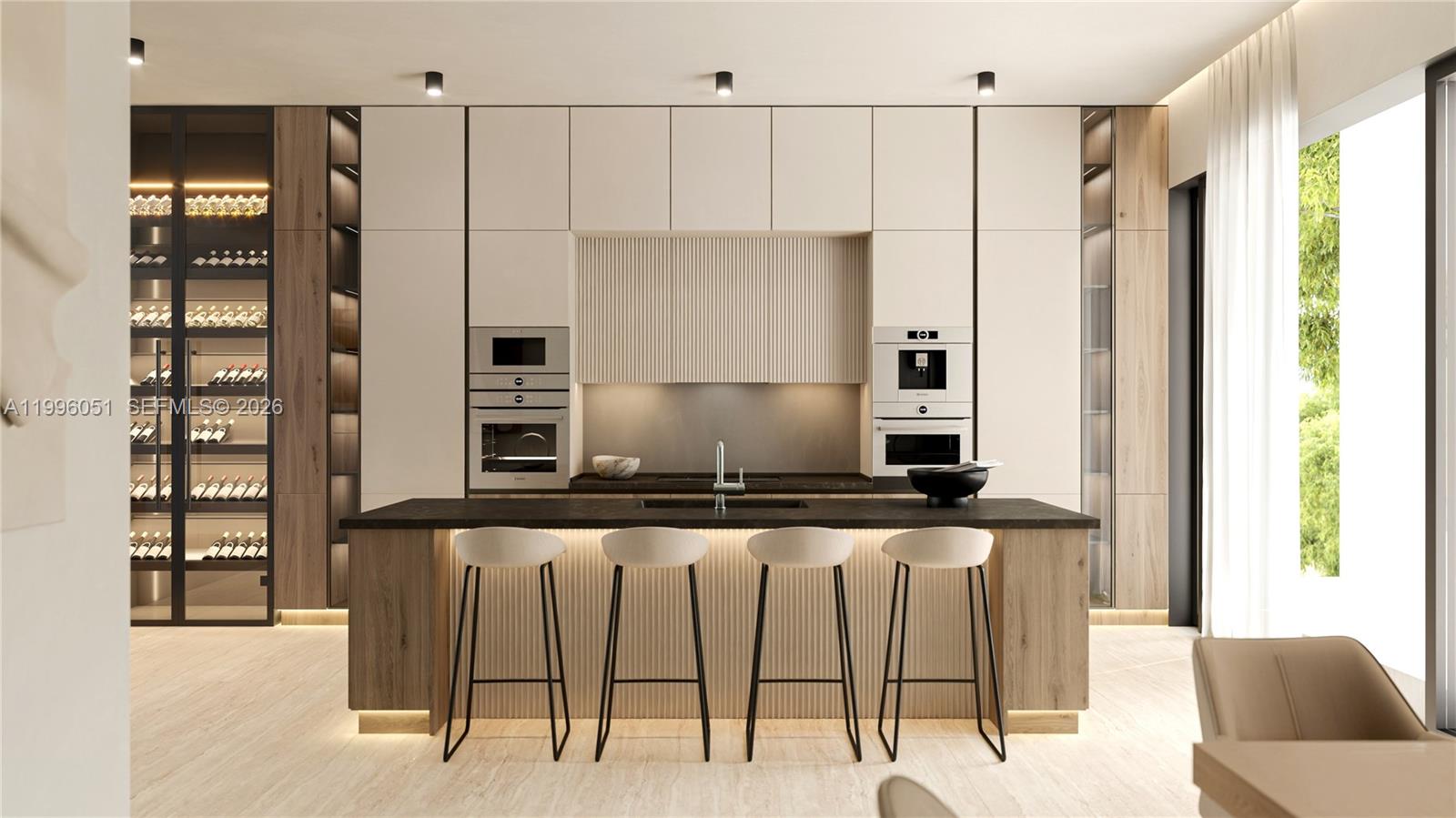 7516 Bounty Ave North Bay Village, FL 33141