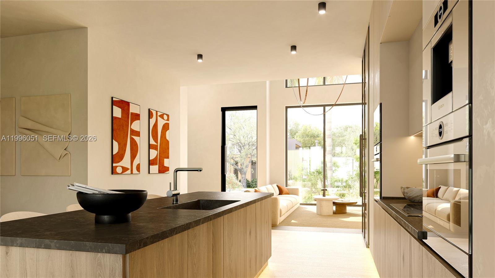 7516 Bounty Ave North Bay Village, FL 33141