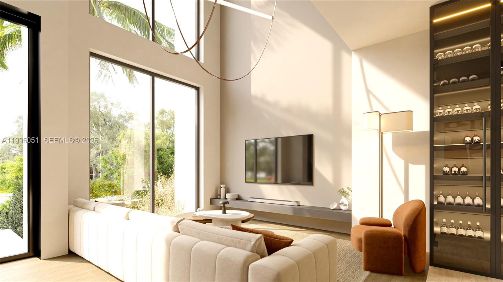 7516 Bounty Ave North Bay Village, FL 33141