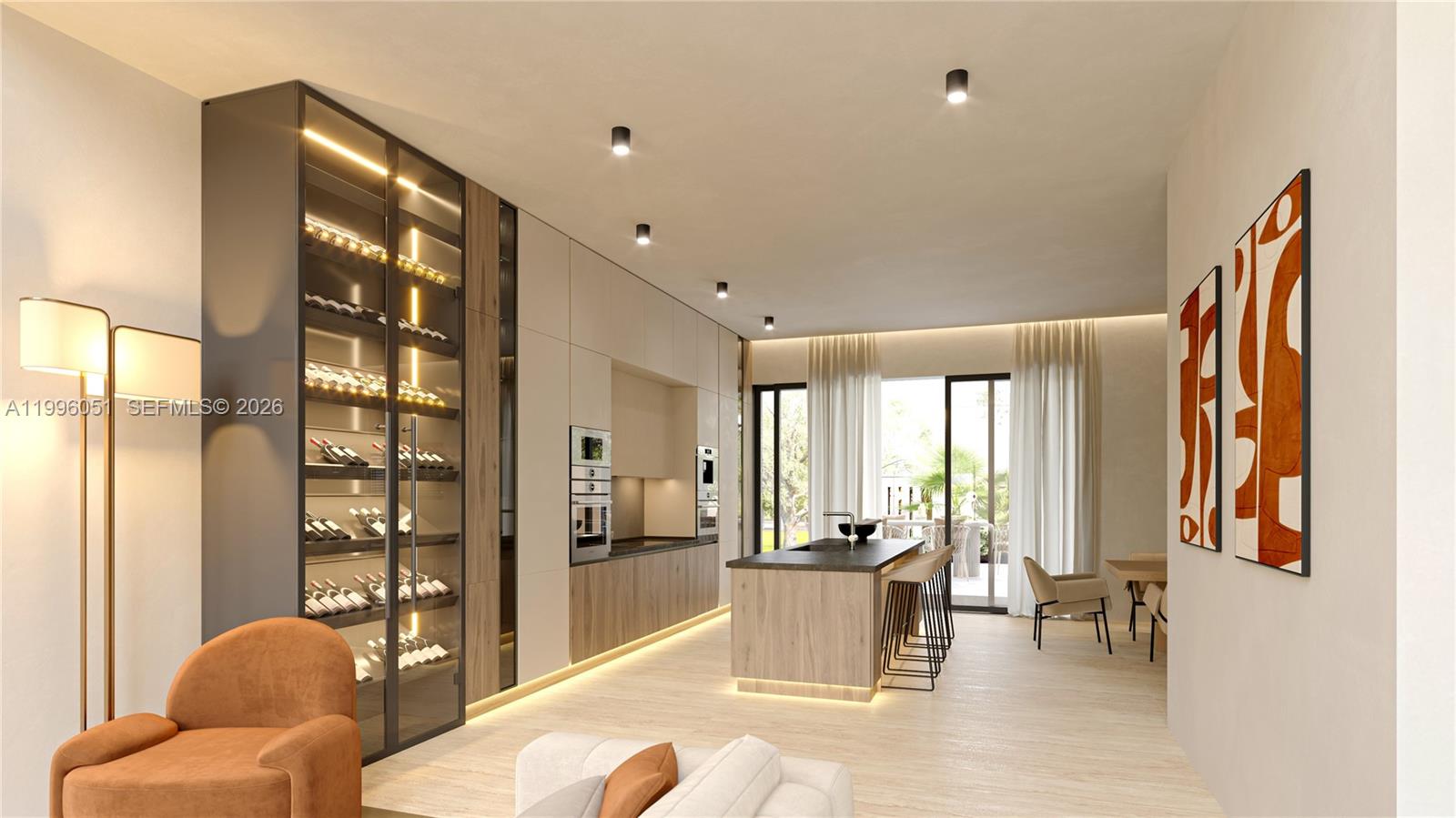 7516 Bounty Ave North Bay Village, FL 33141