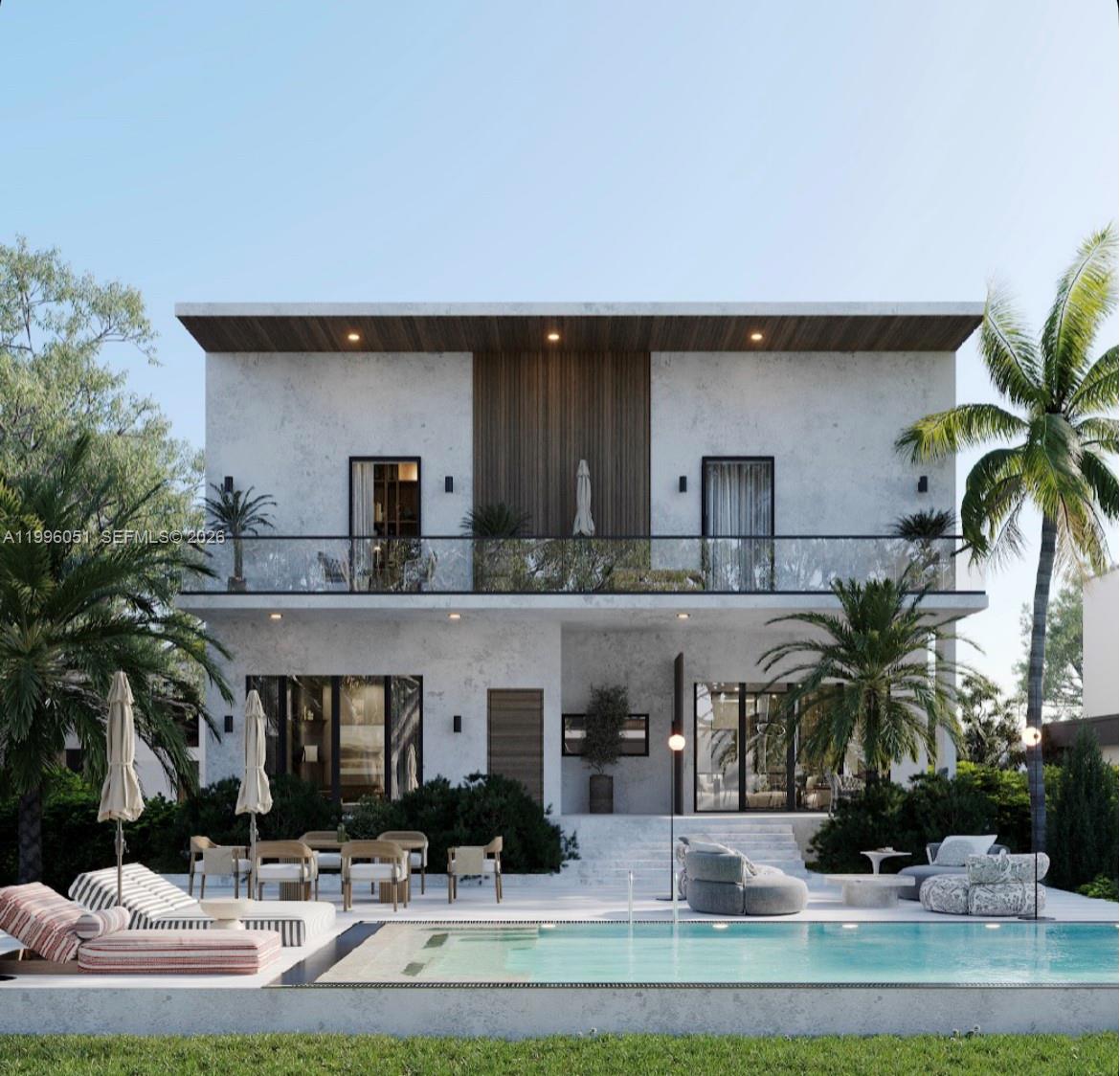 7516 Bounty Ave North Bay Village, FL 33141