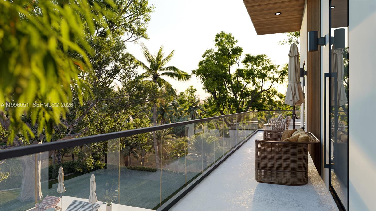 7516 Bounty Ave North Bay Village, FL 33141