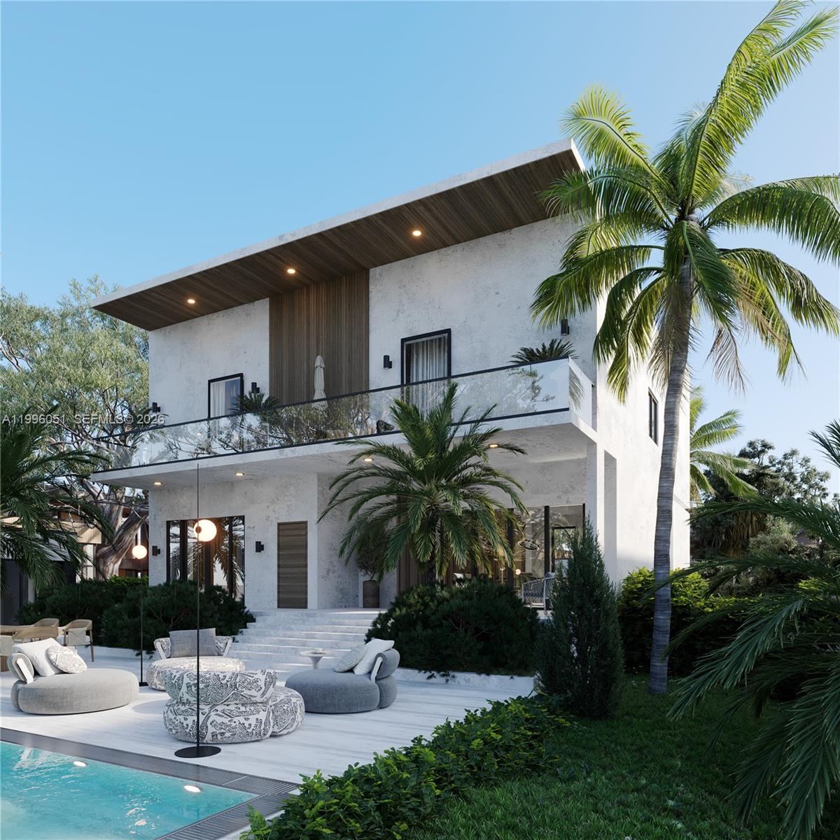 7516 Bounty Ave North Bay Village, FL 33141