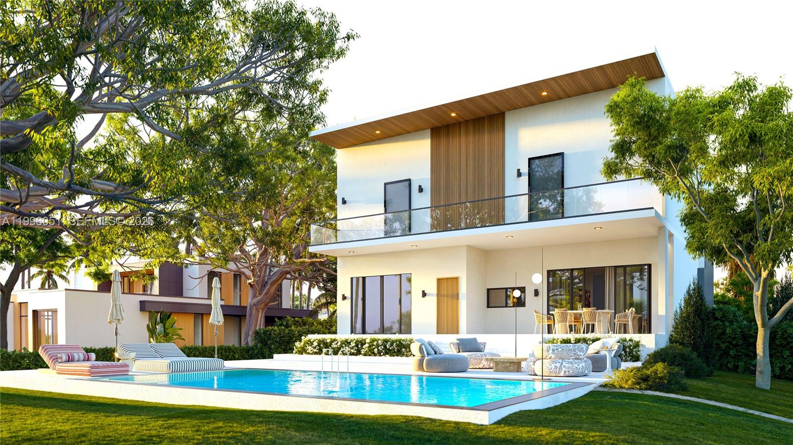 7516 Bounty Ave North Bay Village, FL 33141