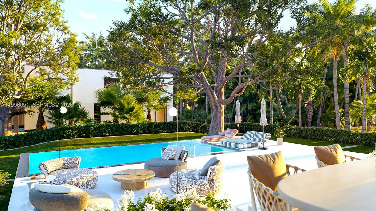 7516 Bounty Ave North Bay Village, FL 33141