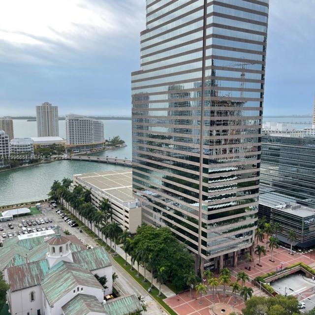 500 Brickell Ave #2506