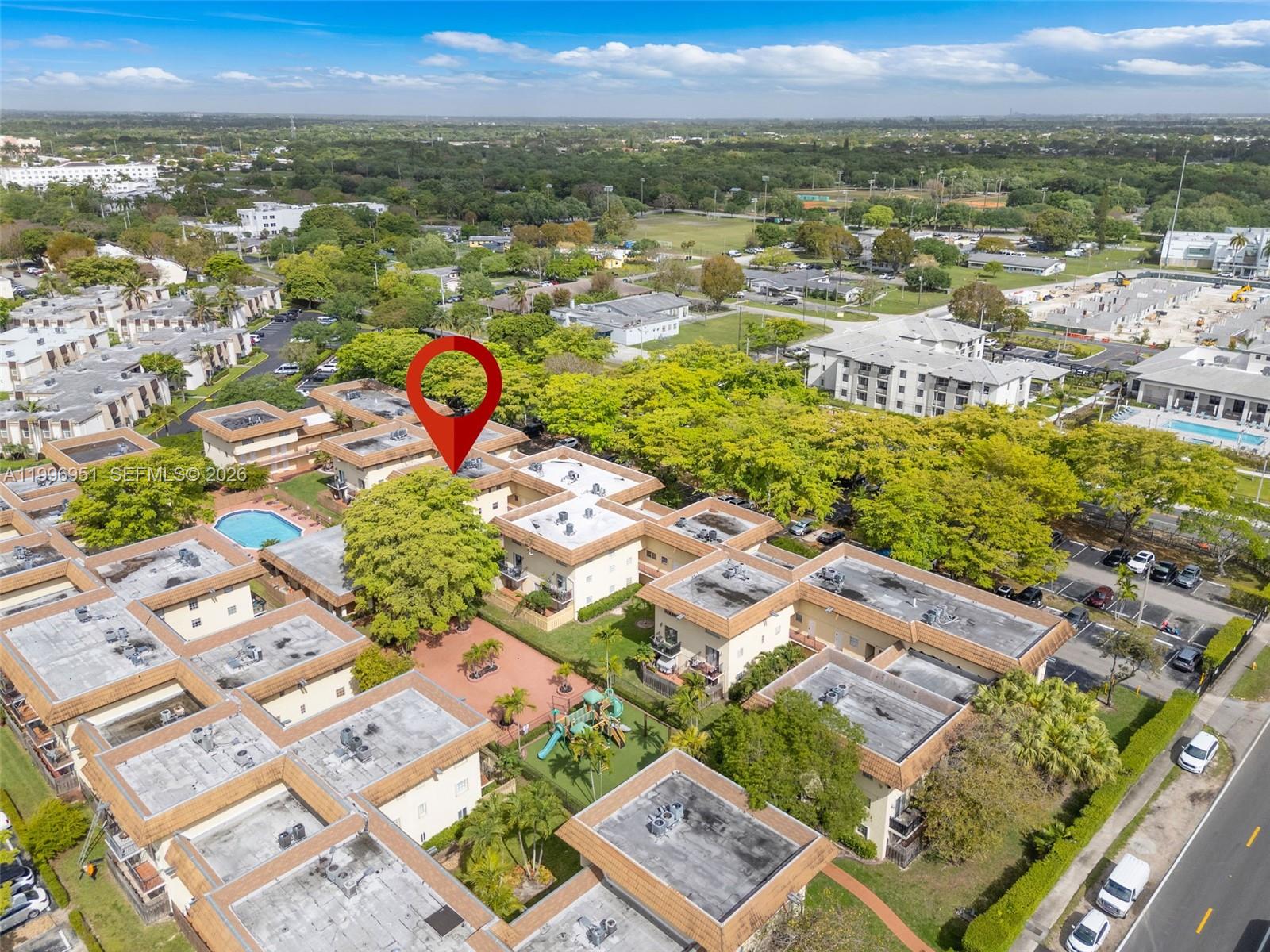 8500 SW 109th Ave #6-114 Miami, FL 33173